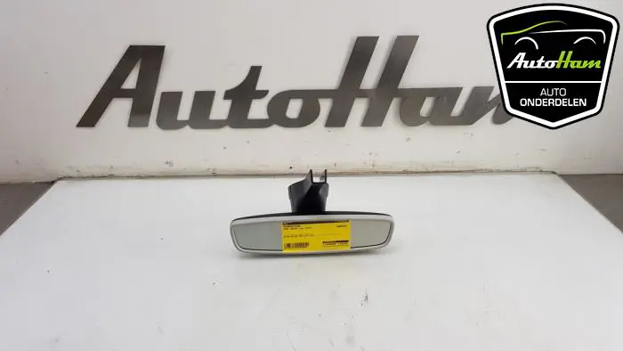 Binnenspiegel Seat Ibiza