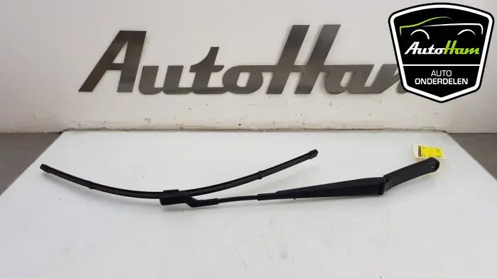 Ruitenwisserarm voor Seat Ibiza