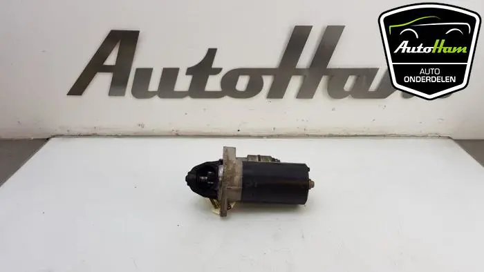 Startmotor BMW 3-Serie