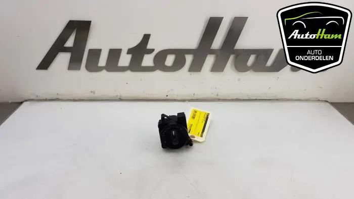 Licht Schakelaar Volkswagen Crafter