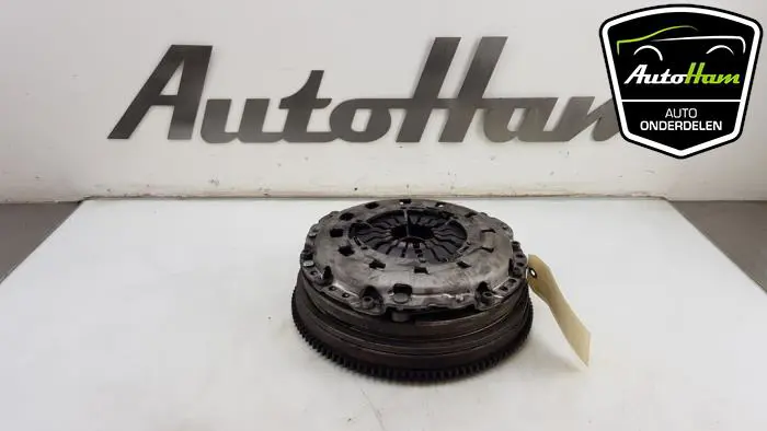 Dubbele massa vliegwiel BMW 3-Serie