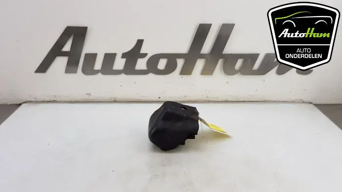 Motorsteun Volkswagen Crafter