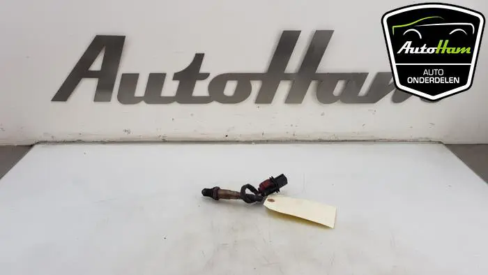 Lambda Sonde Volkswagen Crafter