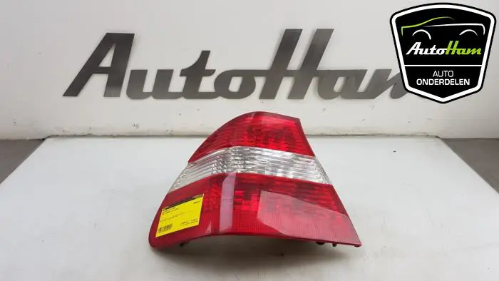 Achterlicht links BMW 3-Serie