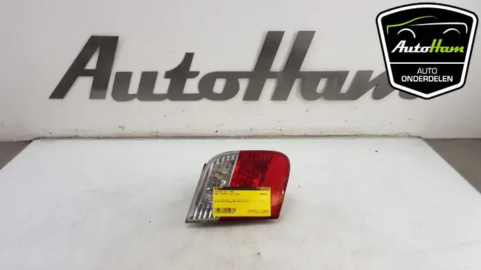 Achterlicht links BMW 3-Serie
