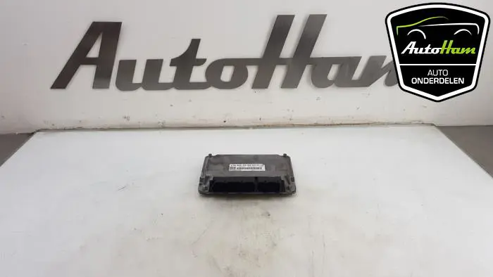 Computer Motormanagement Skoda Fabia