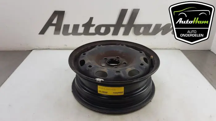 Velg Skoda Fabia