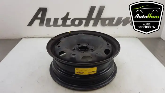 Velg Skoda Fabia