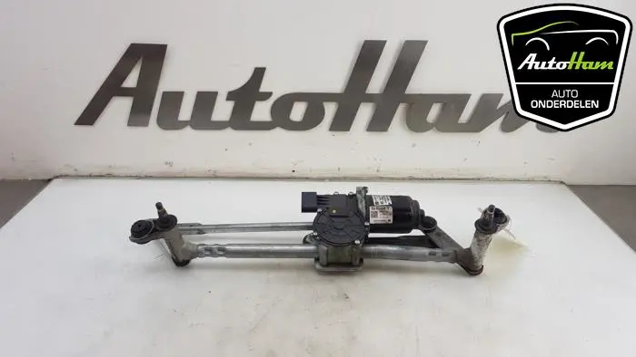 Ruitenwismotor+Mechaniek Seat Ibiza