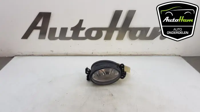 Mistlamp links-voor Mercedes C-Klasse