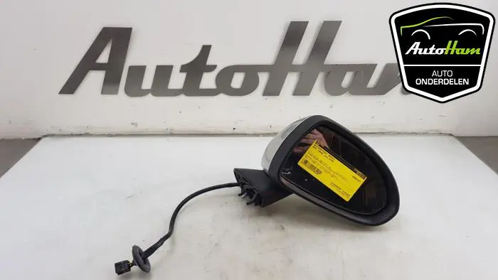 Buitenspiegel rechts Opel Corsa