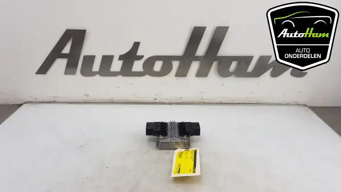 Computer Automatische Bak Opel Vectra