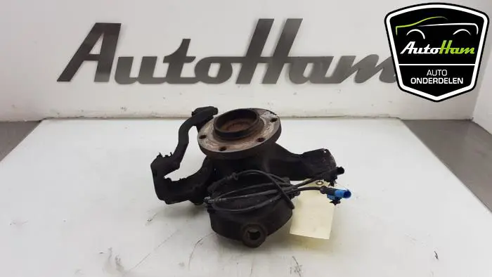 Fusee rechts-voor Volkswagen Crafter