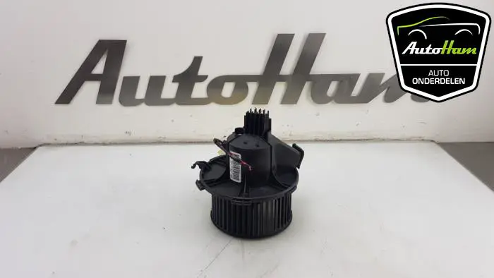 Kachel Ventilatiemotor Opel Zafira C