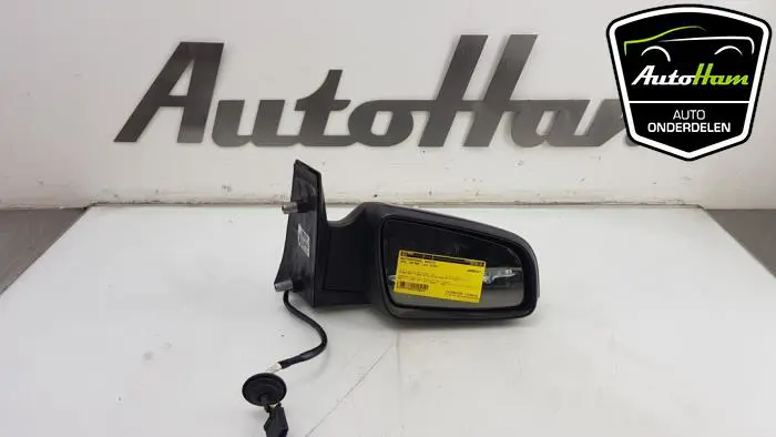 Buitenspiegel rechts Opel Zafira C