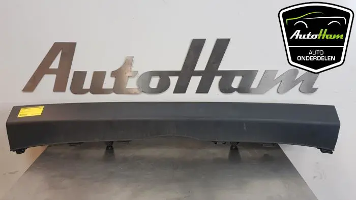 Achterbumper Volkswagen Crafter
