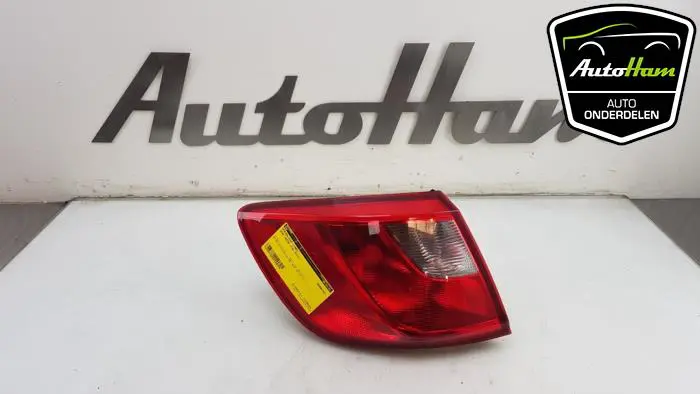 Achterlicht links Seat Ibiza