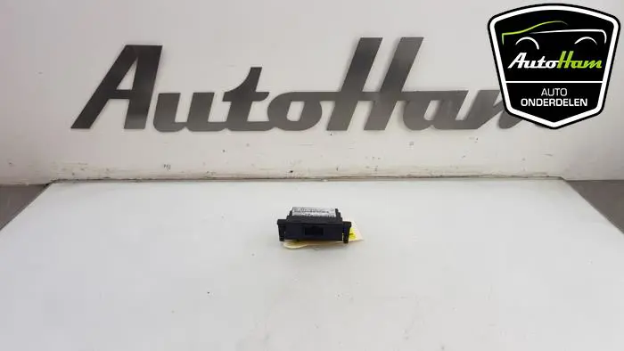 Gateway module Seat Ibiza