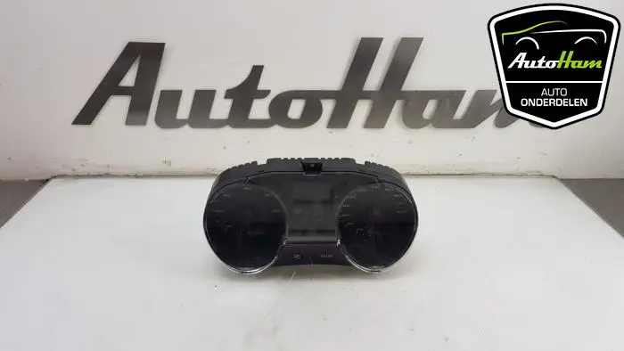 Instrumentenpaneel Seat Ibiza