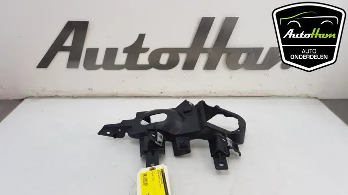Bumperdeel links-voor Nissan Qashqai