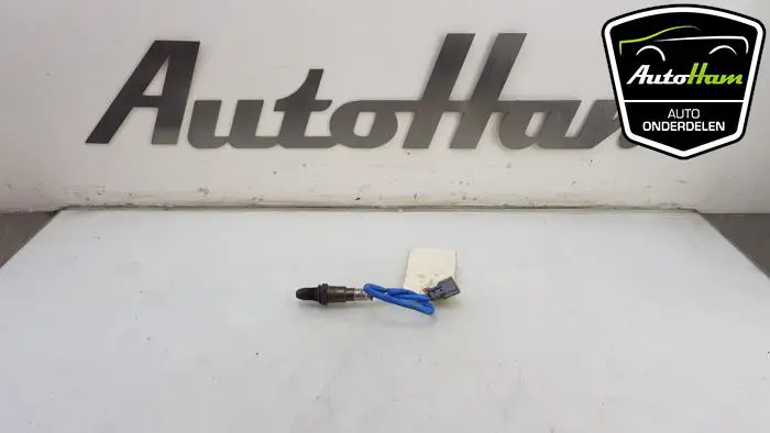 Lambda Sonde Nissan Qashqai