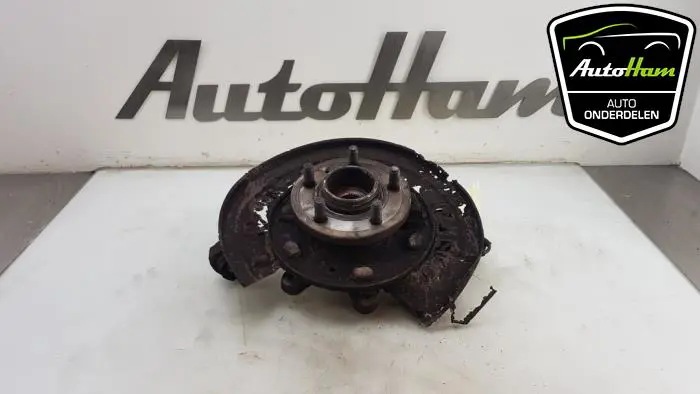 Fusee links-achter Landrover Range Rover Sport