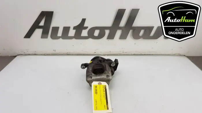 Remklauw (Tang) rechts-achter Nissan Qashqai