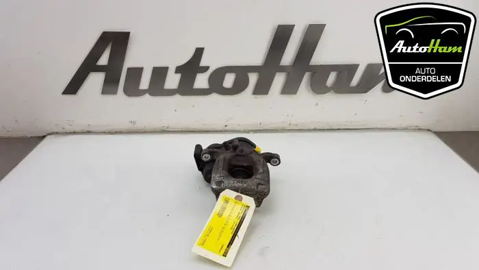 Remklauw (Tang) links-achter Nissan Qashqai