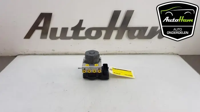ABS Pomp Nissan Qashqai