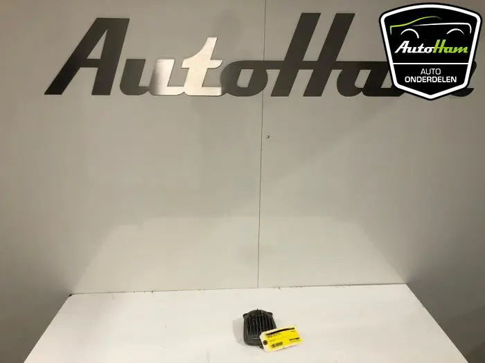Computer Verlichting Mercedes CLA