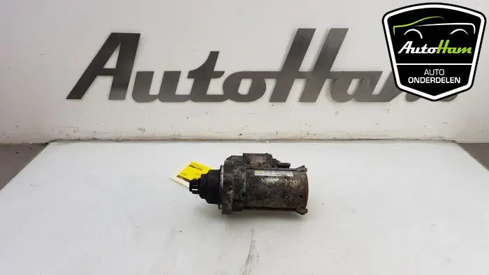 Startmotor Seat Altea