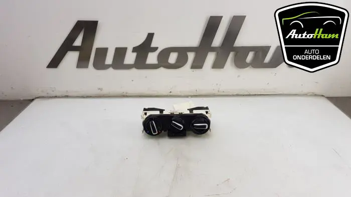 Kachel Bedieningspaneel Volkswagen Polo