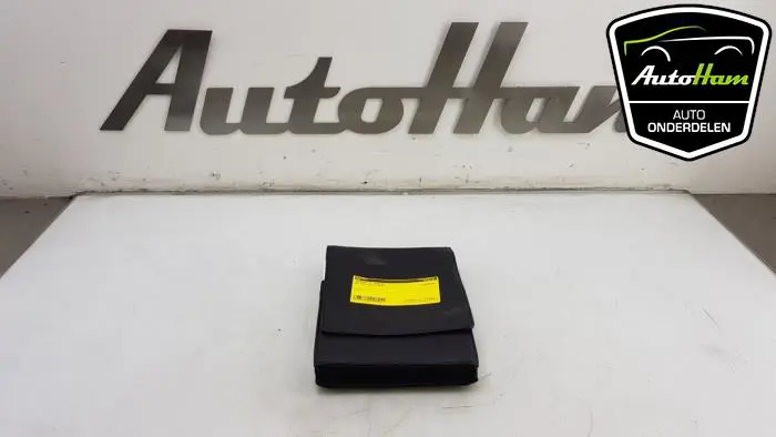 Instructie Boekje Volkswagen Polo