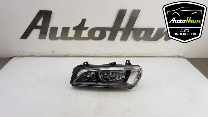 Mistlamp links-voor Volkswagen Polo