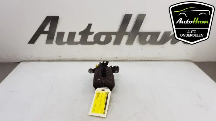 Remklauw (Tang) links-achter Opel Zafira