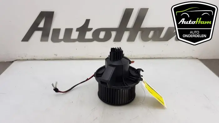 Kachel Ventilatiemotor Opel Zafira