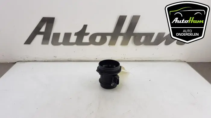 Luchthoeveelheidsmeter Audi A6