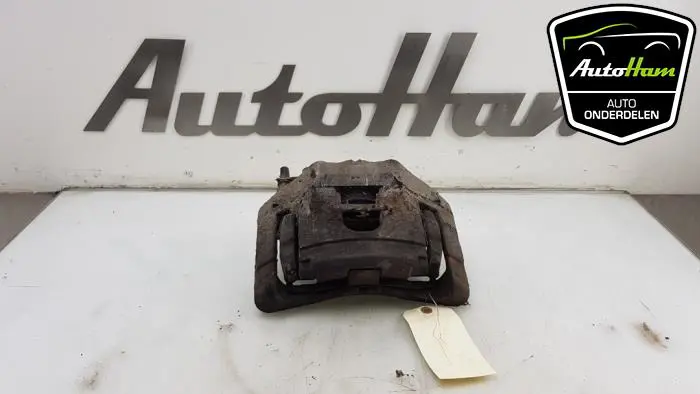Remklauw (Tang) links-voor Audi A6