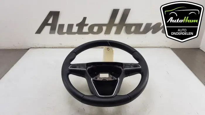 Stuurwiel Seat Ibiza