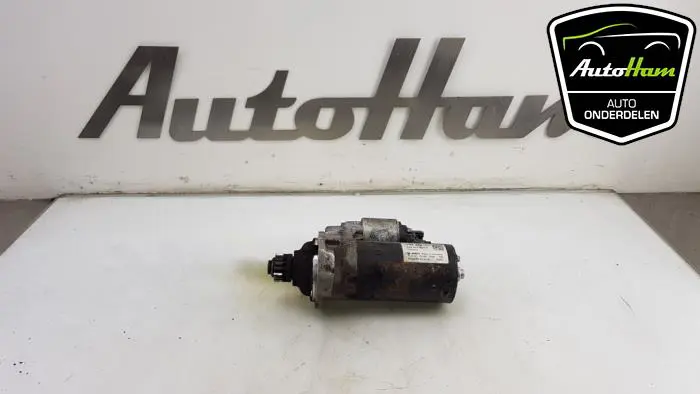 Startmotor Volkswagen Polo