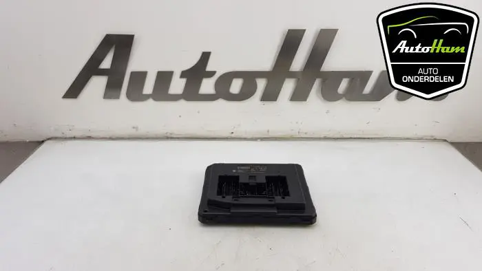 Computer Body Control Seat Ibiza