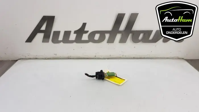 Kachel Weerstand Volkswagen UP