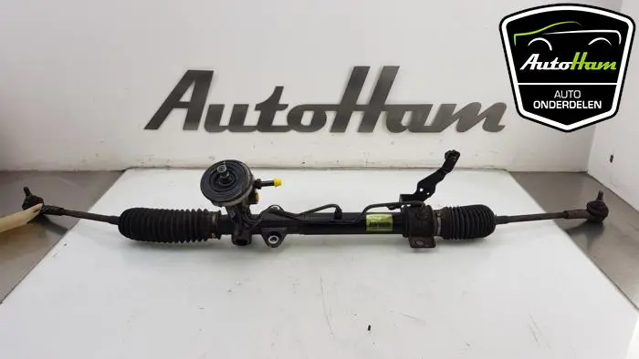 Stuurhuis Bekrachtigd Kia Picanto