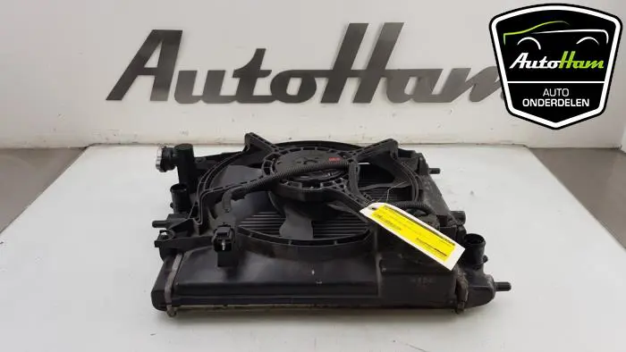Koelerset Kia Picanto