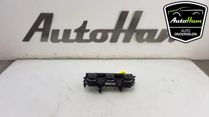 Kachel Bedieningspaneel Volkswagen Golf