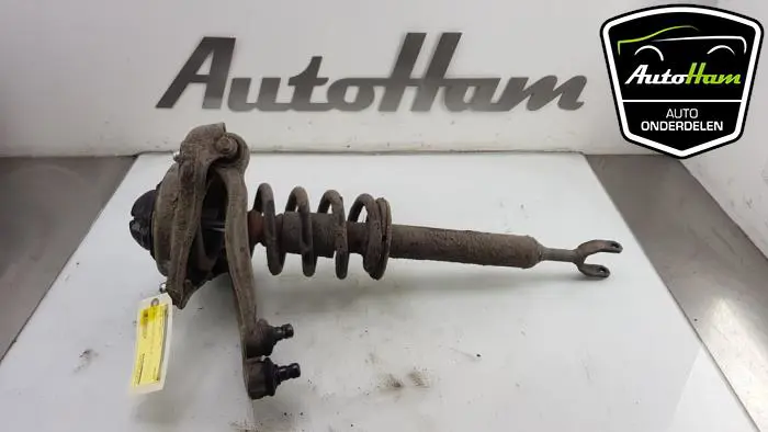 Schokdemper links-voor Audi A6