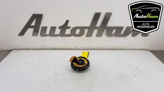 Airbagring Kia Picanto
