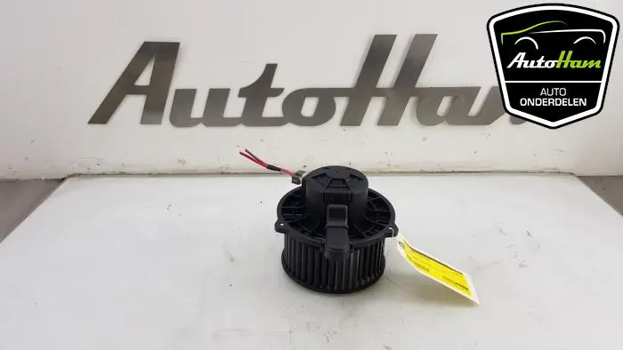 Kachel Ventilatiemotor Kia Picanto