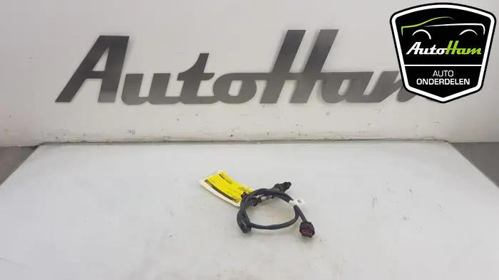 Lambda Sonde Ford Fiesta