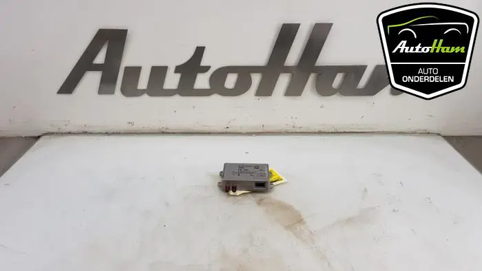 Antenne Versterker Audi A6